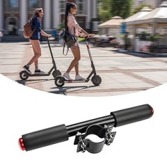Children’s Handle Grip For Scooter Adjustable Height For Various Ages Popular