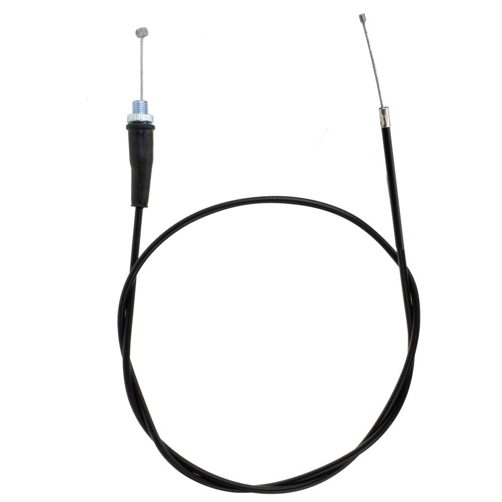 50 inch Throttle Cable for CT200U Mini Baja MB165 MB200 196cc 5.5hp 6.5hp Black
