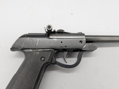 Predom Lucznik KL. 170 Air Pistol (c. 1972 to c. 1980) – Cased