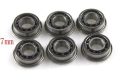 SHS – 6mm, 7mm, 8mm and 9mm Oil-Retaining Ball Bearing Bushings for Airsoft