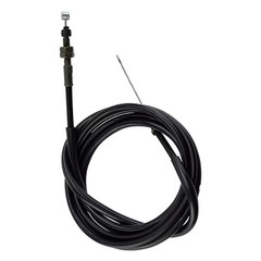 73 Go Kart Throttle Cable for Coleman CK100-S SK100 throttle cable for go kart