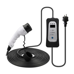 electric car charger