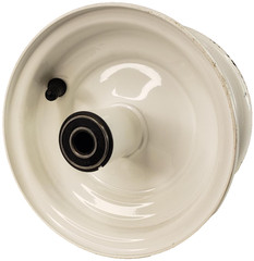 6″ Lawn Mower Go Kart RIM WHEEL 6×3.25 fits 4.10/3.50-6 13×5.00-6 145/70-6 tire