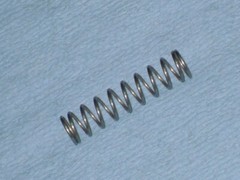 LIGHT TRIGGER SPRING for Crosman 1377 1322 Drifter 1300KT 2289G 2240 2300T 2250
