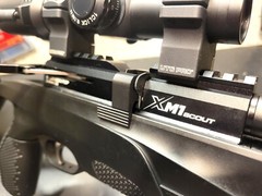 Stoeger XM1 – Scout / Ranger Single Shot Loader