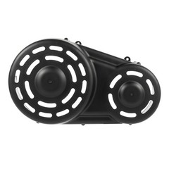 For Predator Dune GX 390 9HP-16HP 420CC Go Kart Torque Converter 40 Series Kit