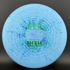 MINT Discs Medium Royal Party Pickle