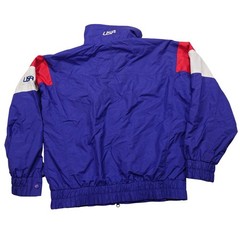 VTG MILLER’S Women’s L USET United States Equestrian Team USA Windbreaker Jacket