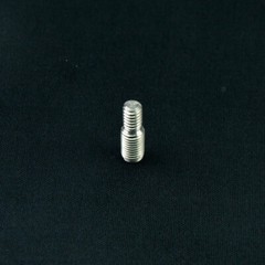 3pcs Archery Bow Screw Adapter Bolt 1/4-20 5/16-24 Thread Stabilizer Balance Bar