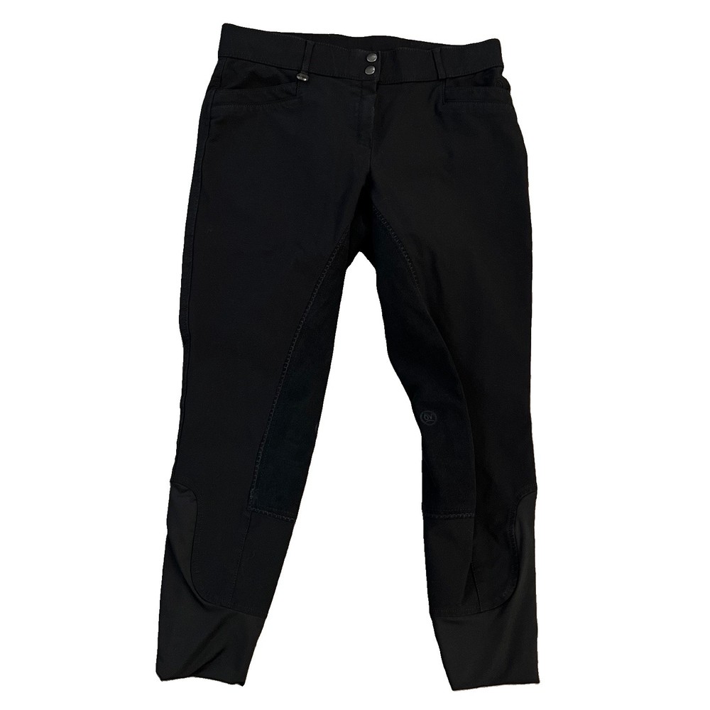 Ovation Women’s Riding Pants 32R Equestrian Breeches