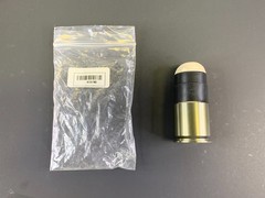 Matrix VX-1 Projectile Launching 40mm Slug Airsoft Gas Shell