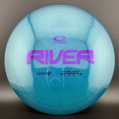 Latitude 64 Opto Air River – Fairway Driver
