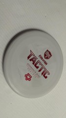 Discmania Evolution Exo Tactic Approach Disc