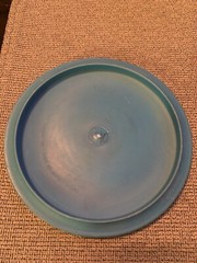 Vintage Innova Viper 170g w/ 1996 Worlds Biggest Disc Golf Weekend Stamp & Mini