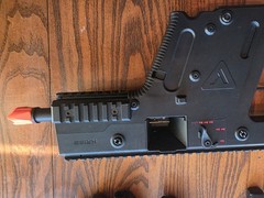 Airsoft KRYTAC KRISS VECTOR