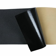12″ 5′-50′ Anti Slip Tape Roll Safety Non Skid Grip Safe Grit + Application Tool