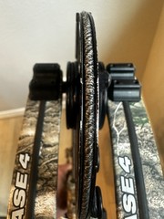 mathews phase 4 29 compound bow