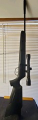 Benjamin Prowler NP .177CalModel: with CenterPoint 4x32mm Scope
