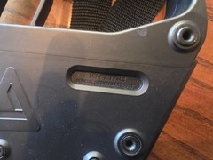 Airsoft KRYTAC KRISS VECTOR