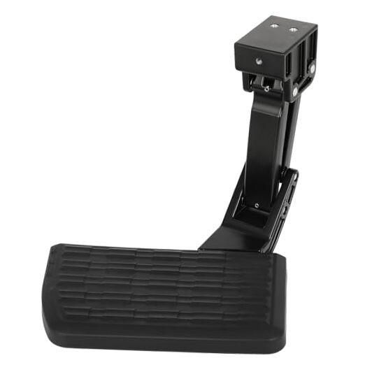 Rear Bed Step for 2011-2019 for Ram 1500 2019-2022 for Ram 1500 Classic