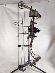 PSE Brute Compound Bow – RH – 25-30” – 60-70#