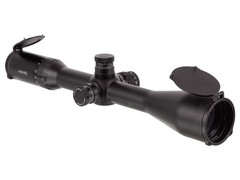 Hawke Airmax 6-24×50 FFP IR 30mm