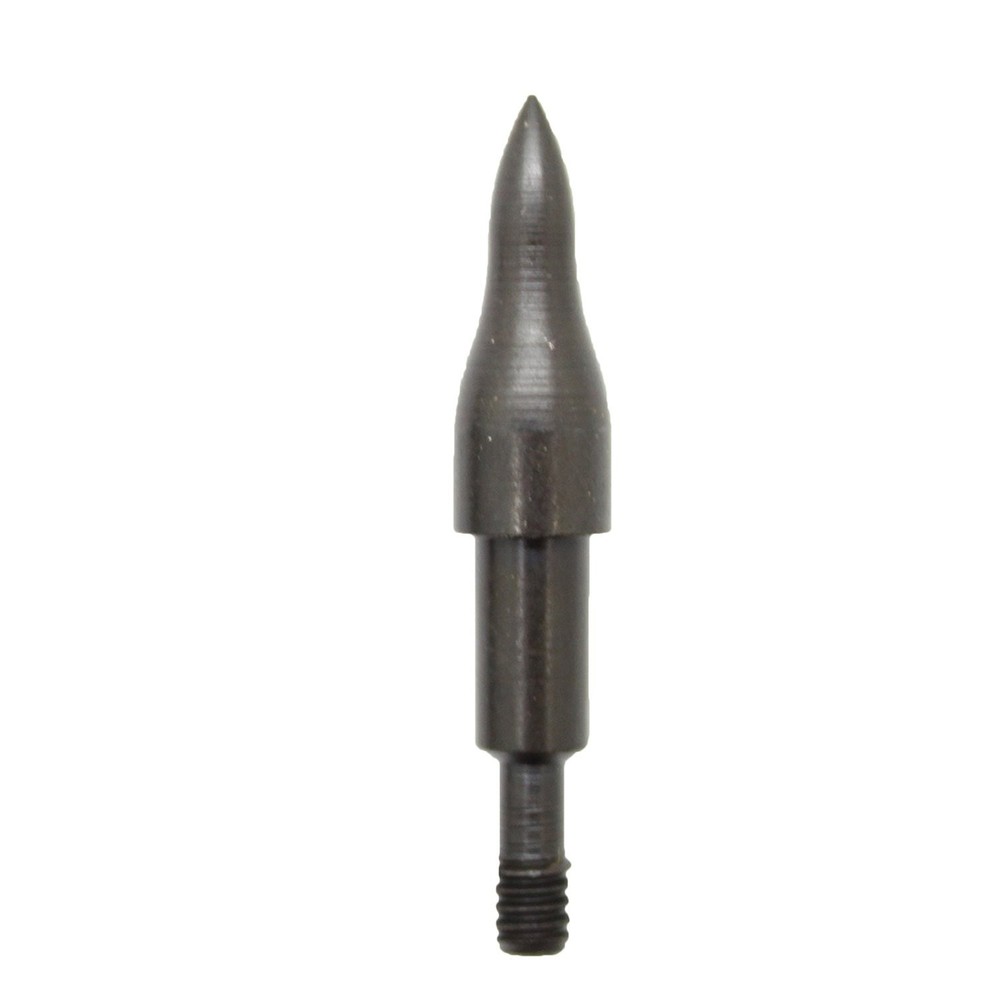 Southland Archery Supply Steel Arrow Combo Points – 12/Pack (85, 19/64)