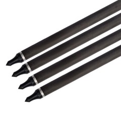 26.25 inch 6 pcs PSE Archery Crossbow Bolts archery bow outdoor Hunting Target
