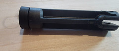 BRAND NEW CROSMAN PUMP RUBBER CUP 1322 1377 PC77 2289 760 2100 – 2 YEAR WARRANTY
