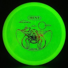 MINT Discs Nocturnal Lobster – Landscape