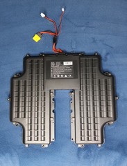 Lithium Ion battery (74v 750Wh) for InMotion V11 Electric Unicycle (EUC)