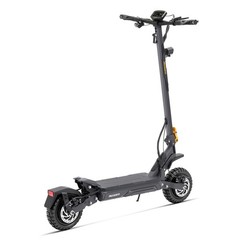 Ausom Gosoul 2 Pro Electric Scooter Dual Motor 48V 18Ah 1400W*2 E-Scooter&E-bike