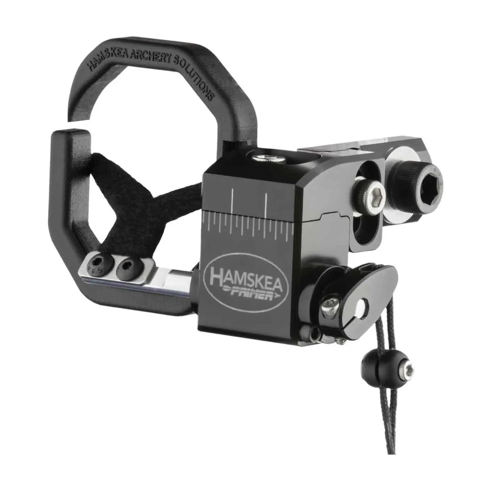 HAMSKEA Primer Drop Away Limb Driven Arrow Rest RH