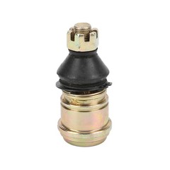 2pcs Steel Tie Rod End Ball Joint For Electric ATV UTV Go Kart KFNR