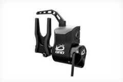 New QAD Ultrarest R2 Integrate Arrow Rest Full Arrow Containment New, RH w/Knife