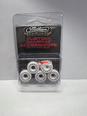 Mathews HDS Rubber Roller Guard Dampener. 5 PK. COLOR OPTIONS!