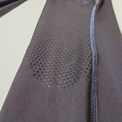 Riding Sport By Dover Saddlery Equestrian Leggings Grip Full Saddle Women Medium