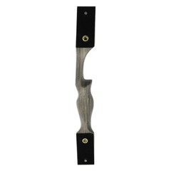 20-60lbs 60″ Archery Longbow Takedown Recurve Bow Target Hunting Shooting