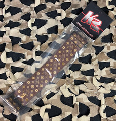 NEW KM Paintball Universal JT Goggle Strap – N.Y. Stars