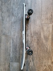 Vintage Variflex 80s Skateboard Complete 1987 Amazon Pro Rage XP