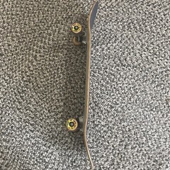 Krooked Dymonds Skateboard Complete 7.75 Tensor Trucks Satori Wheels New Grip