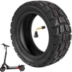 80/65-6 Off Road Tubeless Tire, 10×3 255×80 10 Inch 80/65-6, A-1 Pack