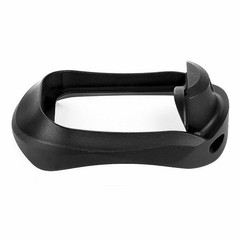 Glock Grip Adapter Base For PRO Plus Magwell Glock 17 22 Gen 1 2 3 4 Chassis FCS