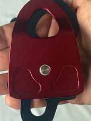 CMC Rescue Double Rescue Pulley (MPN: 300302) – Brand New Without Tags (NWOT)