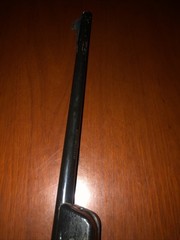 Daisy Powerline Model 880 .177 Caliber Multi-pump BB/Pellet Rifle Works Great!