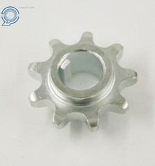 9T Jackshaft Sprocket Fit for Manco / American Sportworks 41/420, 8720- 1125