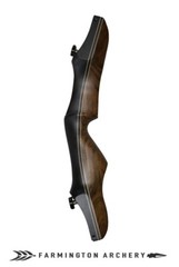 Farmington 17″ Recurve ILF Riser / Right Hand