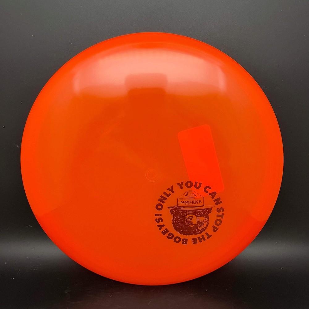 Latitude 64 Opto Pearl Bogey Bear