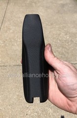 New Wide & Comfortable Plastic Fatty Forearm for Crosman 1377 1322 2289 Drifter