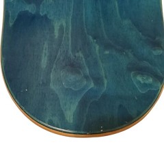 Super Rare 2018 Limited Edition Lollapalooza Skateboard Deck by Character